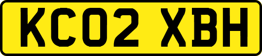 KC02XBH