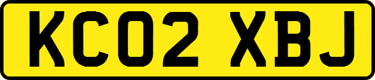 KC02XBJ