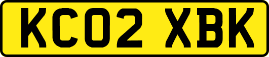 KC02XBK