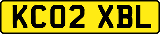 KC02XBL