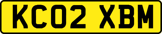 KC02XBM