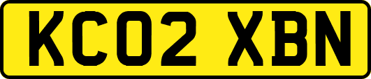KC02XBN