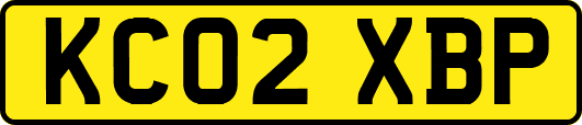 KC02XBP