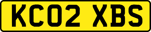 KC02XBS