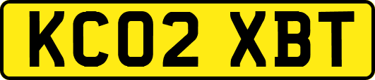 KC02XBT