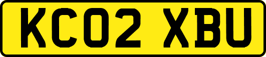 KC02XBU