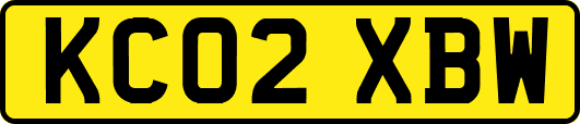 KC02XBW