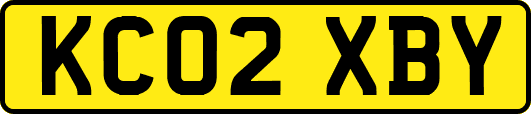 KC02XBY