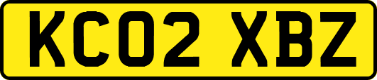 KC02XBZ