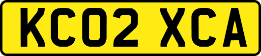 KC02XCA