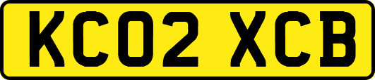 KC02XCB