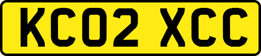 KC02XCC