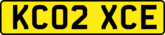 KC02XCE