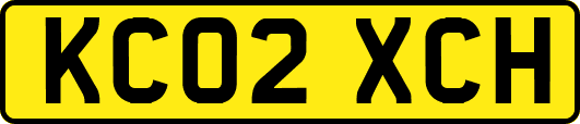 KC02XCH