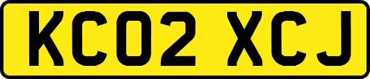 KC02XCJ