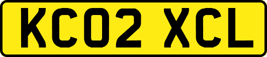 KC02XCL
