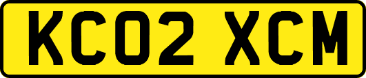 KC02XCM