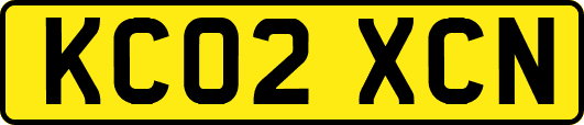 KC02XCN