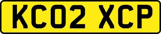 KC02XCP