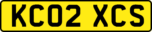 KC02XCS