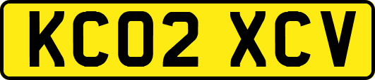 KC02XCV