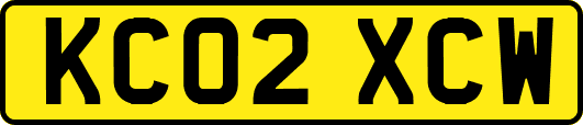 KC02XCW