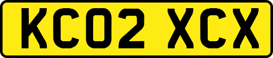 KC02XCX