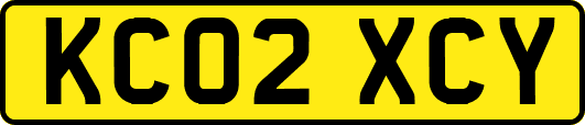 KC02XCY