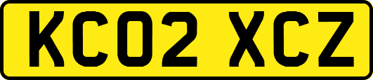 KC02XCZ
