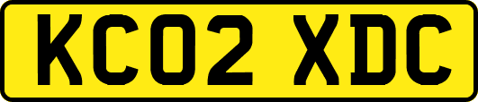 KC02XDC
