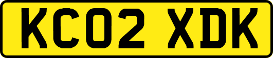 KC02XDK