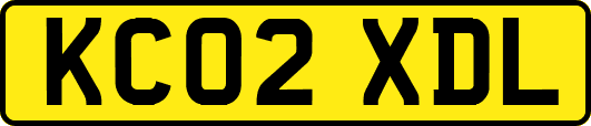KC02XDL