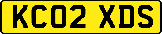 KC02XDS
