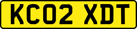 KC02XDT