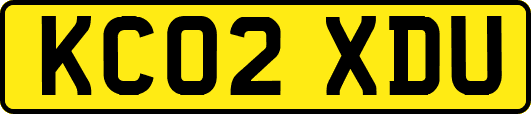 KC02XDU