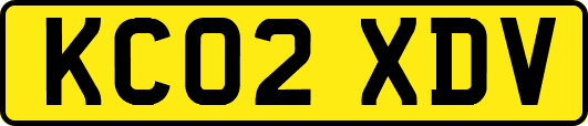 KC02XDV