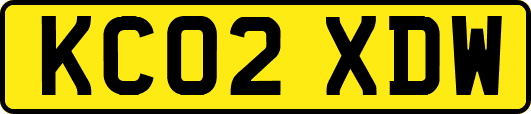 KC02XDW