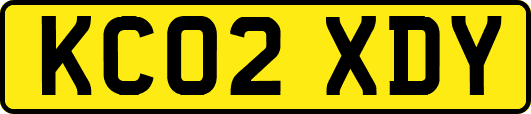 KC02XDY
