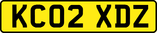KC02XDZ