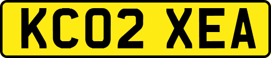 KC02XEA