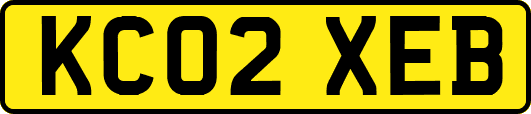 KC02XEB
