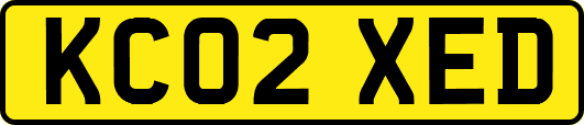 KC02XED
