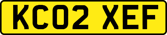 KC02XEF