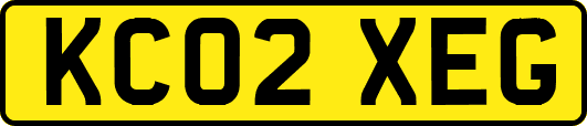 KC02XEG