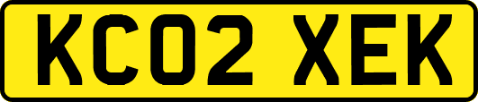 KC02XEK