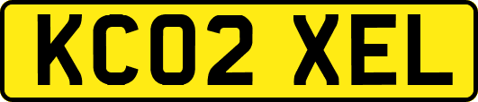 KC02XEL