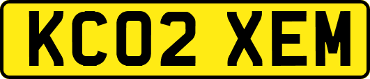 KC02XEM