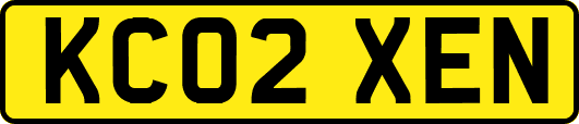 KC02XEN