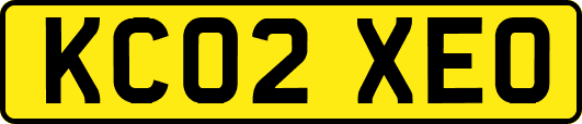 KC02XEO