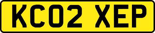 KC02XEP